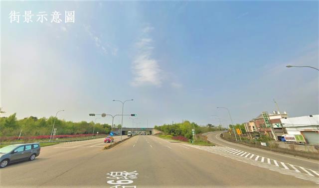 苗栗縣公館鄉其他工業用地