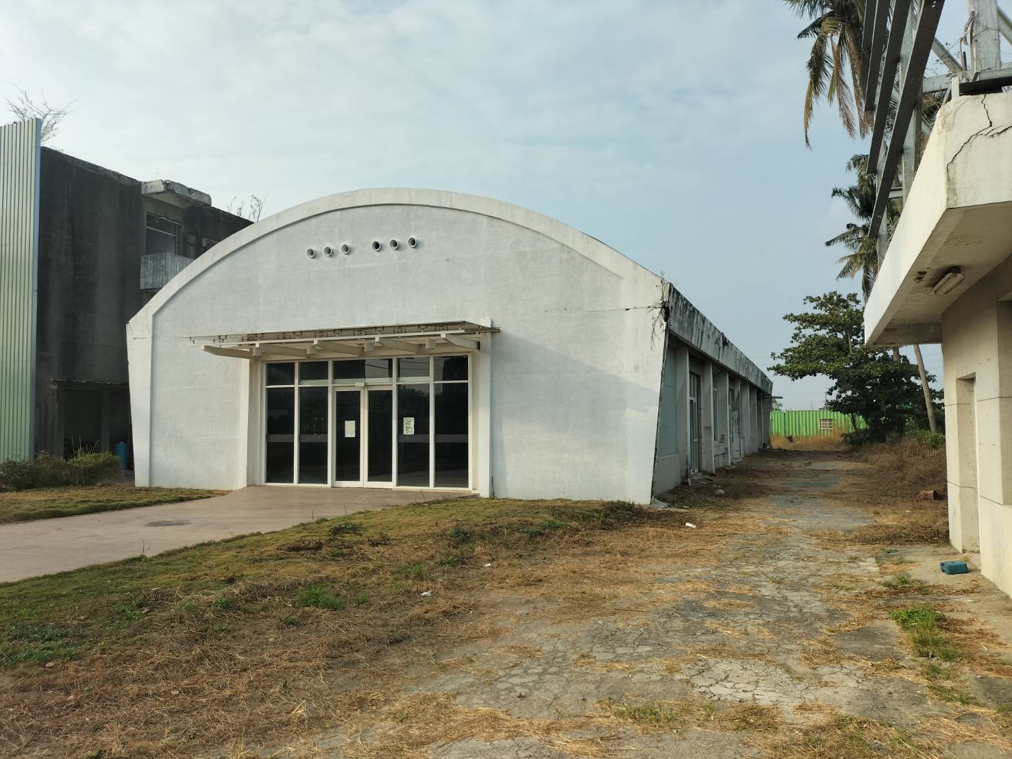 台南市-其他工業用地租售物件照片第2張