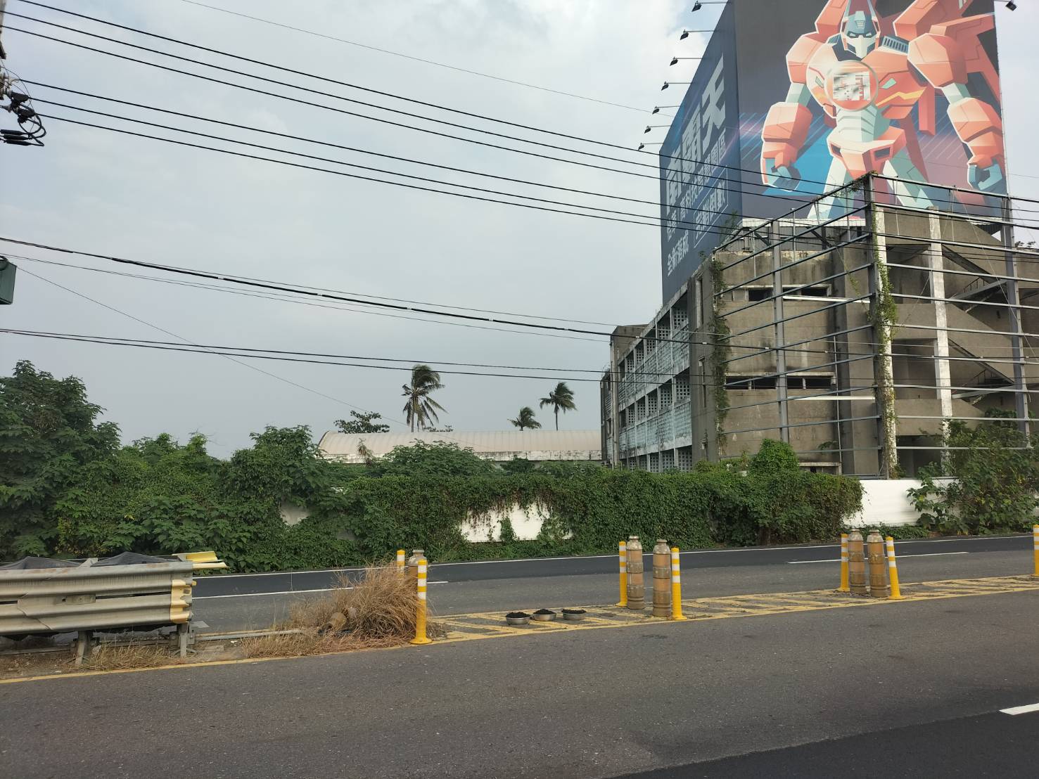 台南市-其他工業用地租售物件照片第3張