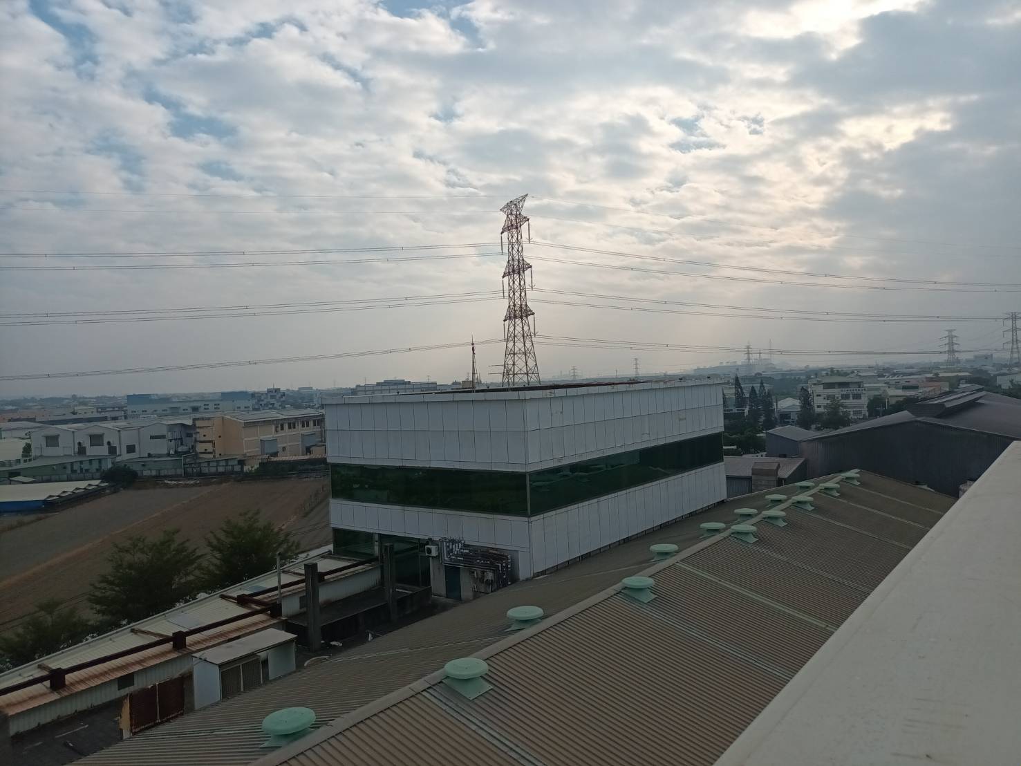 高雄市湖內區其他工業用地