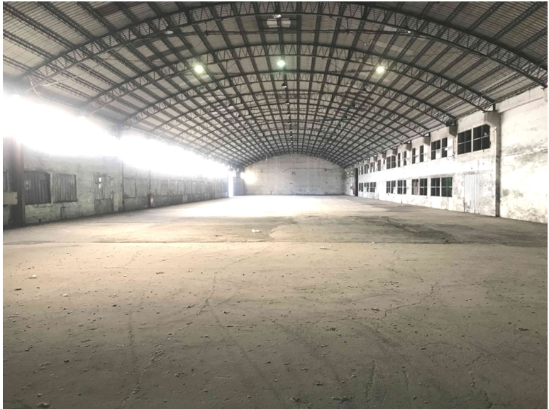 台中市龍井區台中港關連產業園區二期用地