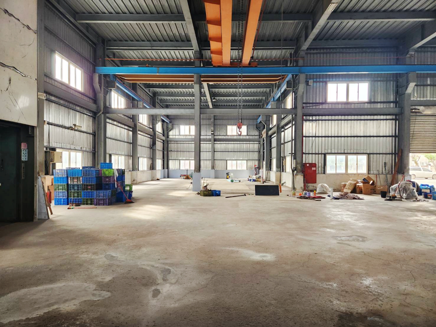 桃園市-其他工業用地租售物件照片第2張