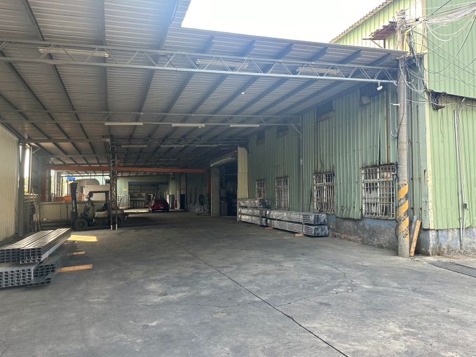 台南市關廟區其他工業用地