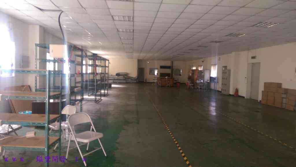 新竹縣新豐鄉其他工業用地