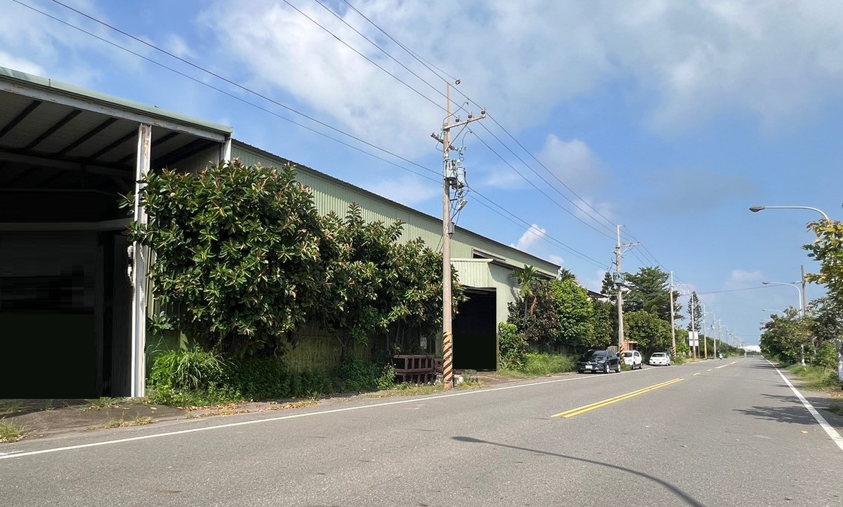 台南市-其他工業用地租售物件照片第2張