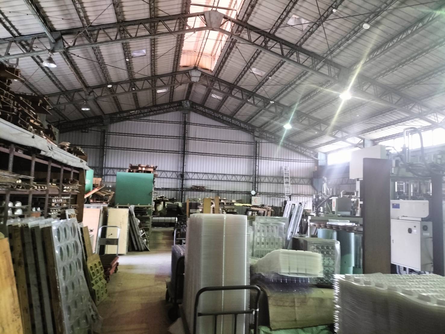台南市-其他工業用地租售物件照片第3張