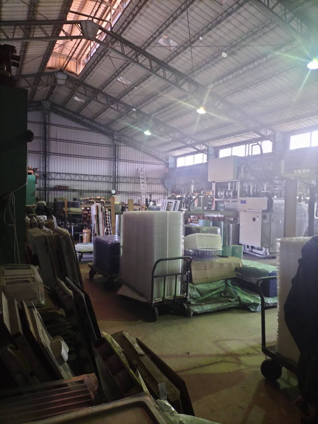 台南市-其他工業用地租售物件照片第4張