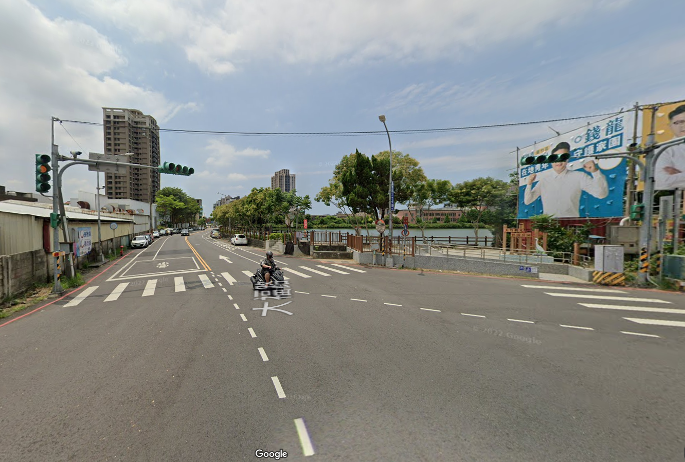 桃園市大園區其他工業用地