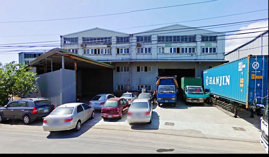 桃園市蘆竹區其他工業用地