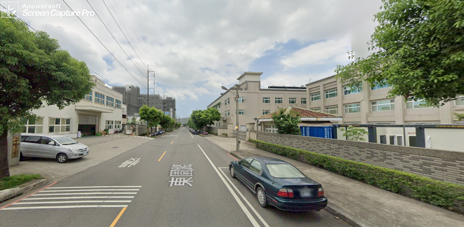 桃園市中壢區中壢產業園區