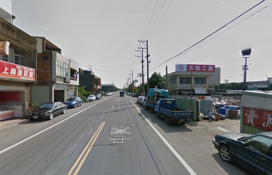 桃園市楊梅區桃園幼獅產業園區