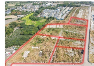 彰化縣溪州鄉其他工業用地