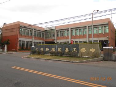 桃園市，中壢區-中壢產業園區租售物件照片第2張