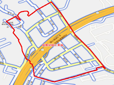 桃園市楊梅區幼獅擴大工業用地