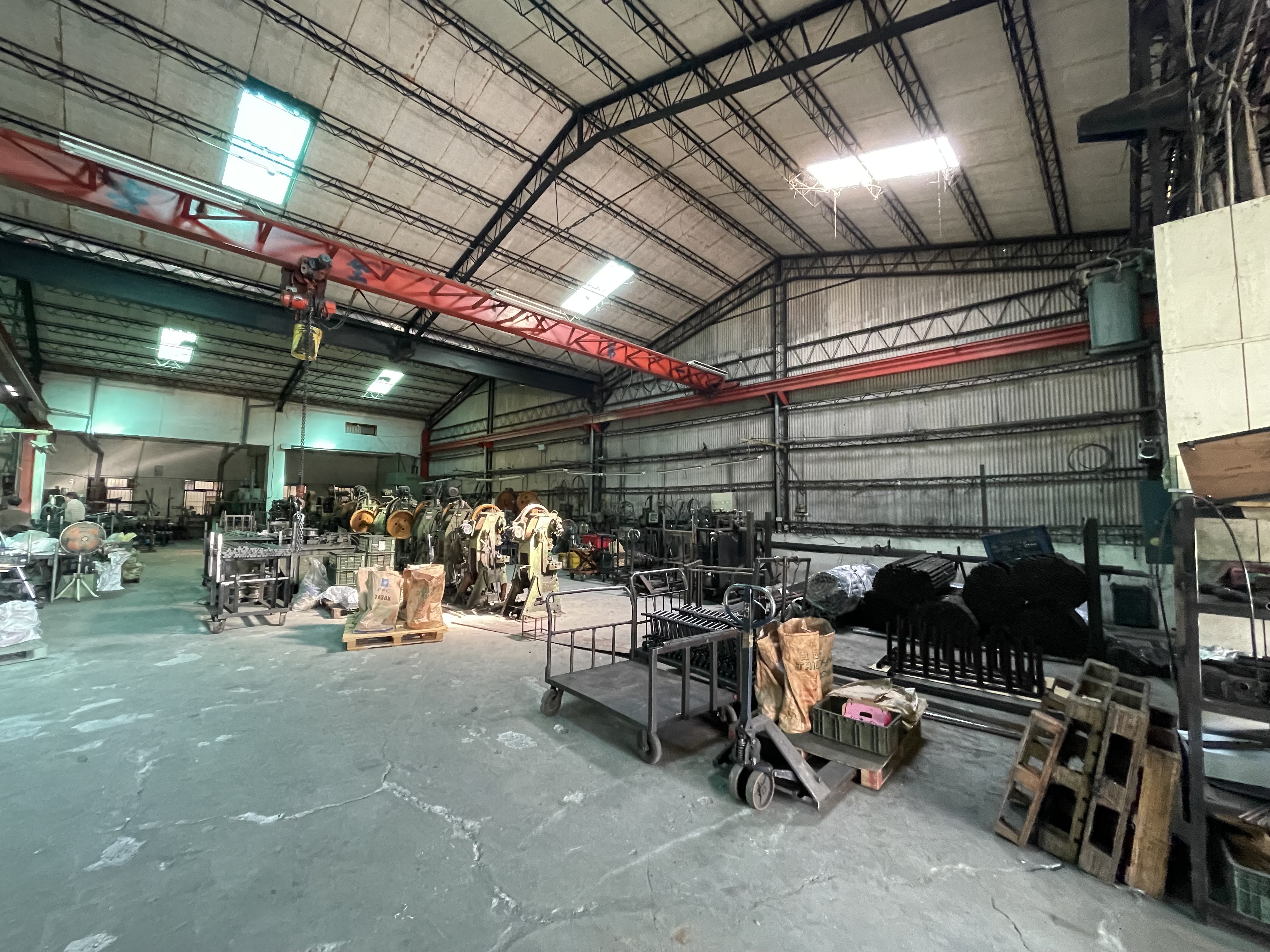 台中市神岡區其他工業用地