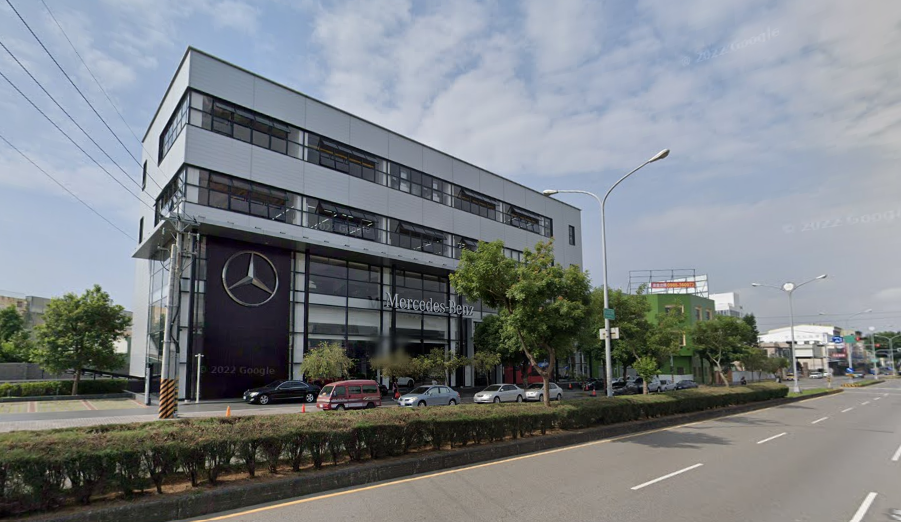台中市大雅區其他工業用地