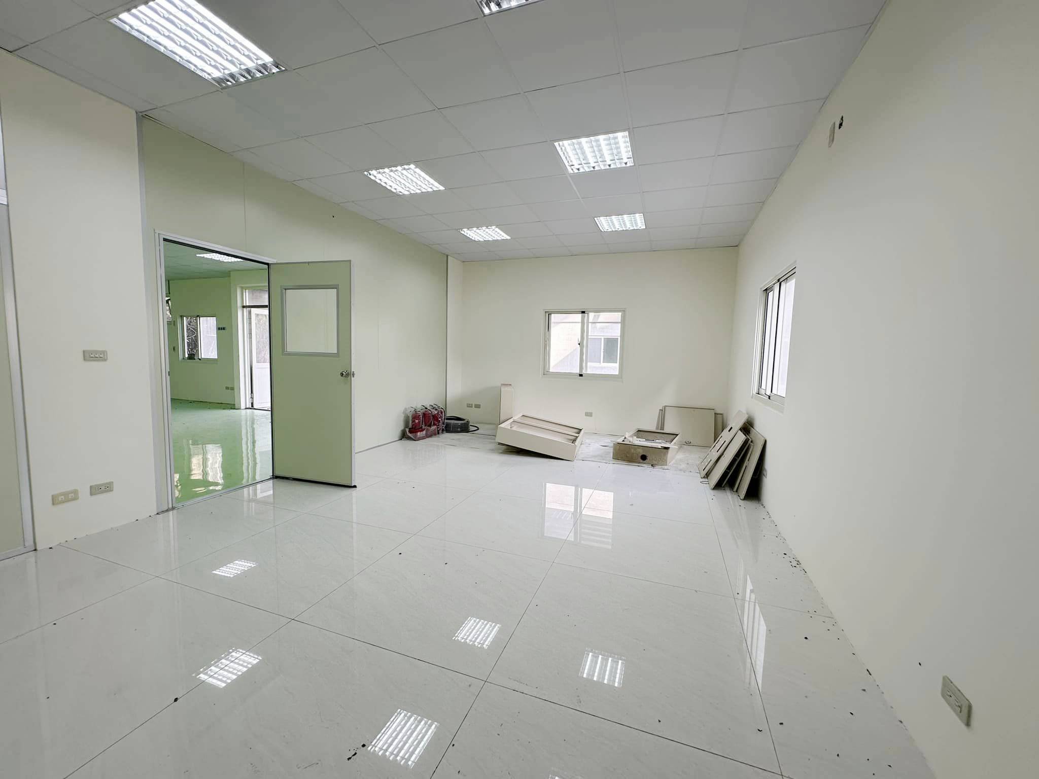 雲林縣斗六市其他工業用地