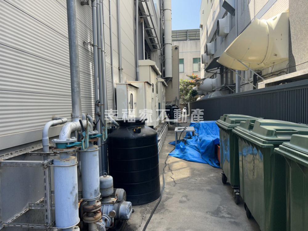 台南市，安南區-台南產業園區租售物件照片第4張