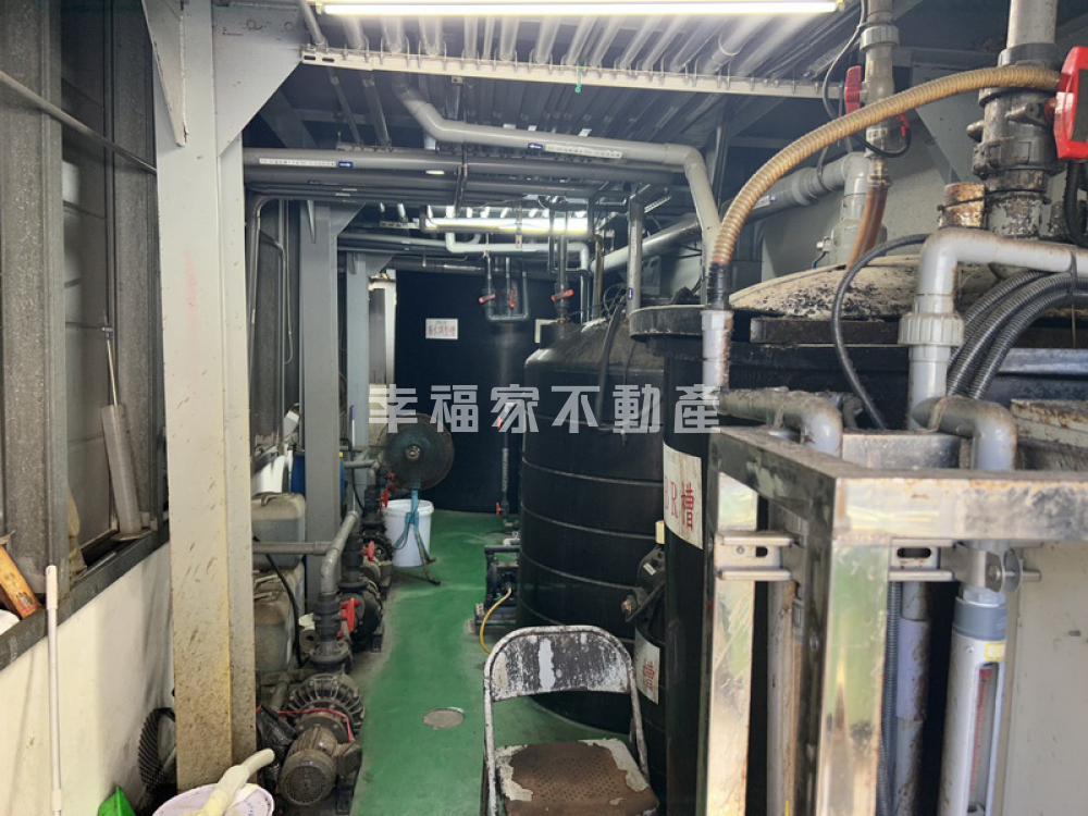 台南市，安南區-台南產業園區租售物件照片第5張