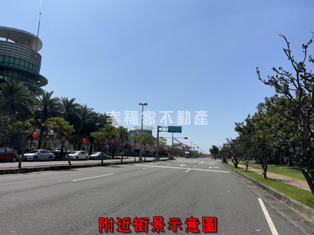 台南市，安南區-台南產業園區租售物件照片第6張