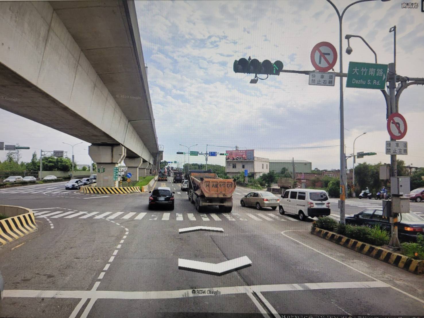 桃園市蘆竹區其他工業用地