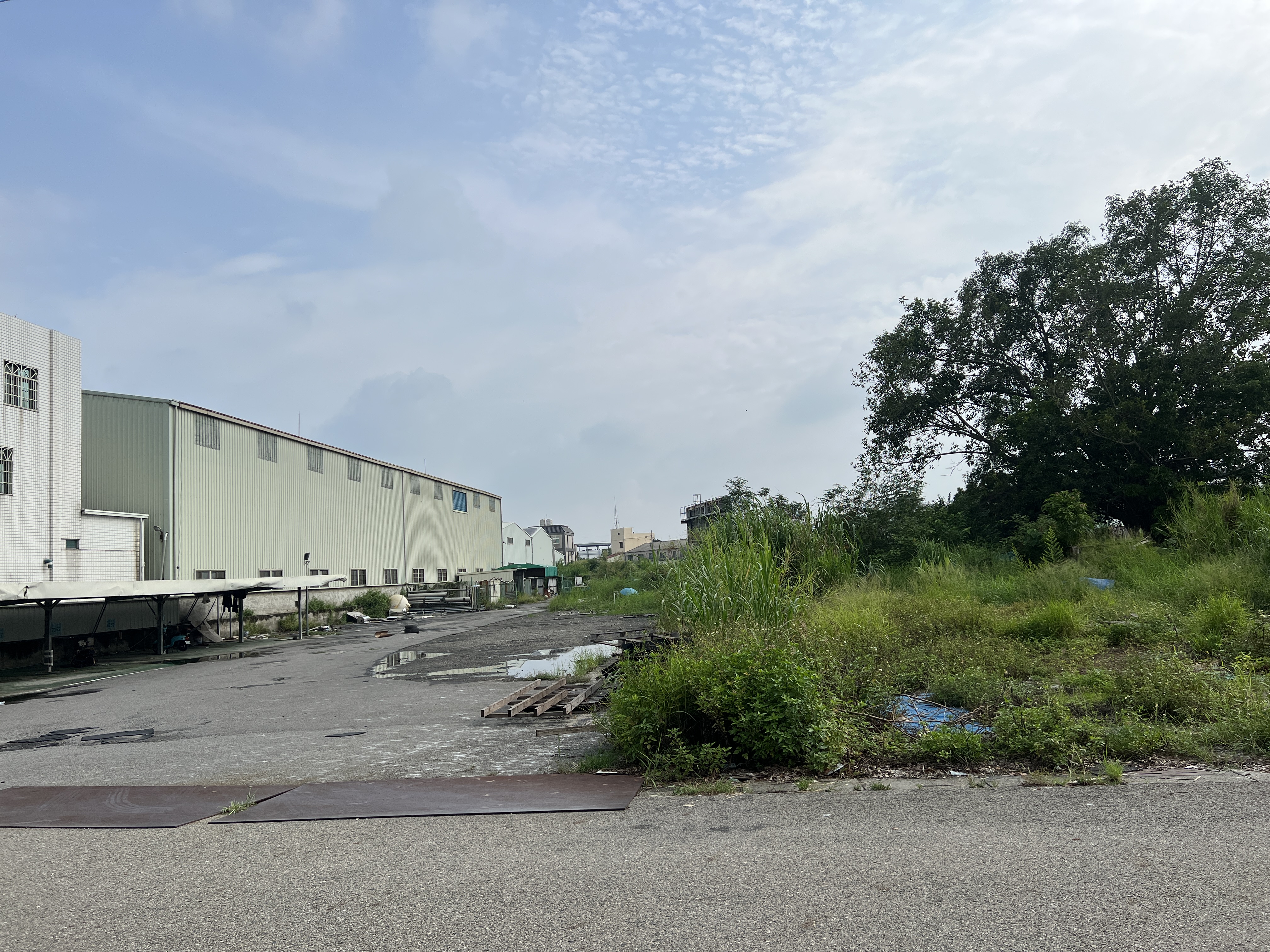雲林縣-其他工業用地租售物件照片第2張