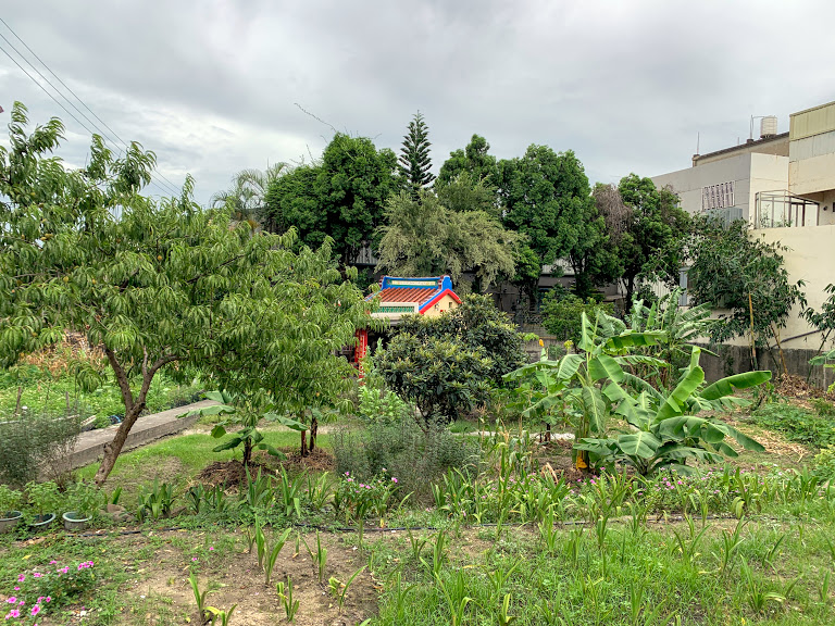 苗栗縣公館鄉其他工業用地