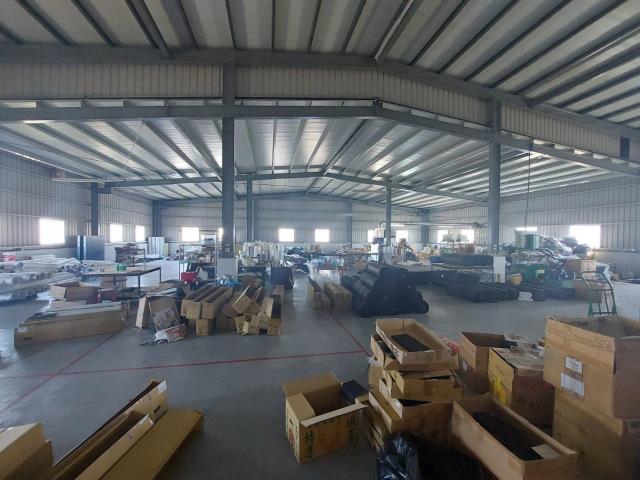 台南市-其他工業用地租售物件照片第3張