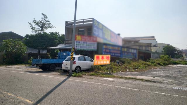台南市-其他工業用地租售物件照片第2張