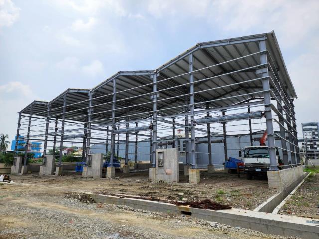 屏東縣竹田鄉其他工業用地