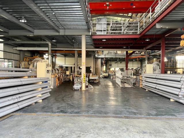 台南市-其他工業用地租售物件照片第2張