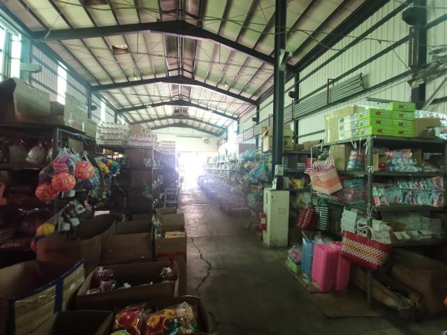 台南市永康區其他工業用地
