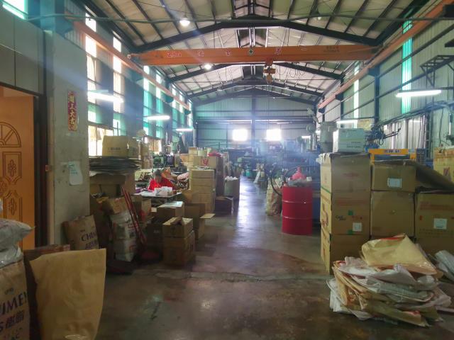 台南市-其他工業用地租售物件照片第2張