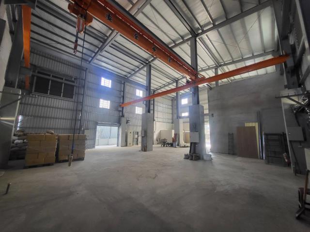 台南市安南區其他工業用地