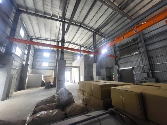 台南市-其他工業用地租售物件照片第2張