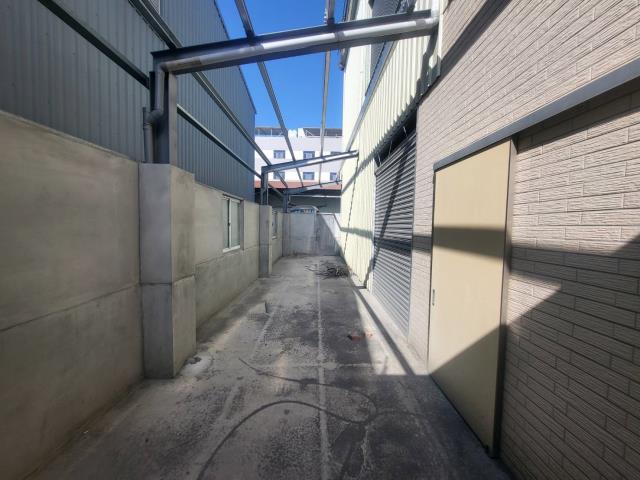 台南市-其他工業用地租售物件照片第3張