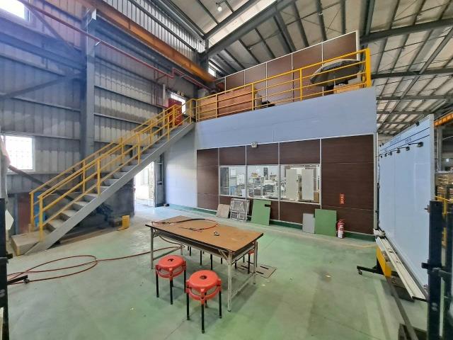 高雄市岡山區其他工業用地