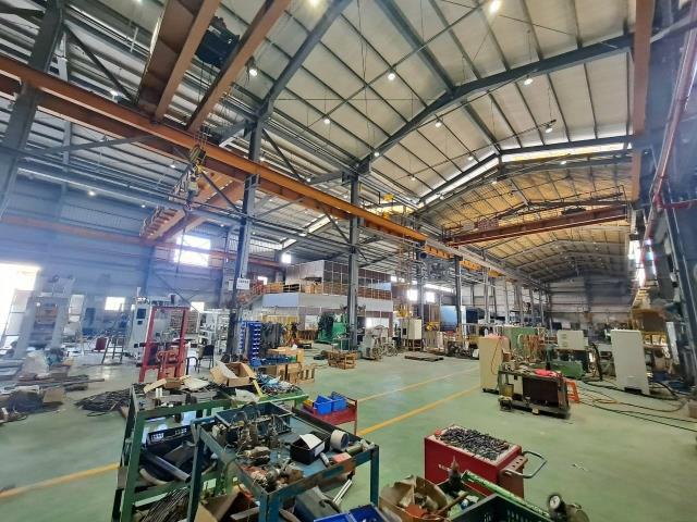 高雄市-其他工業用地租售物件照片第2張