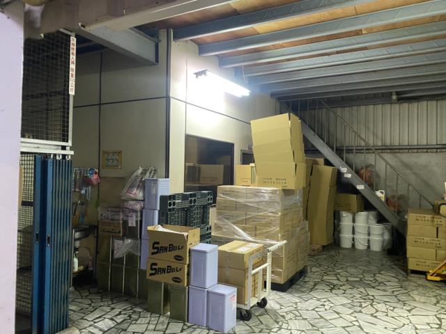 台南市-其他工業用地租售物件照片第2張