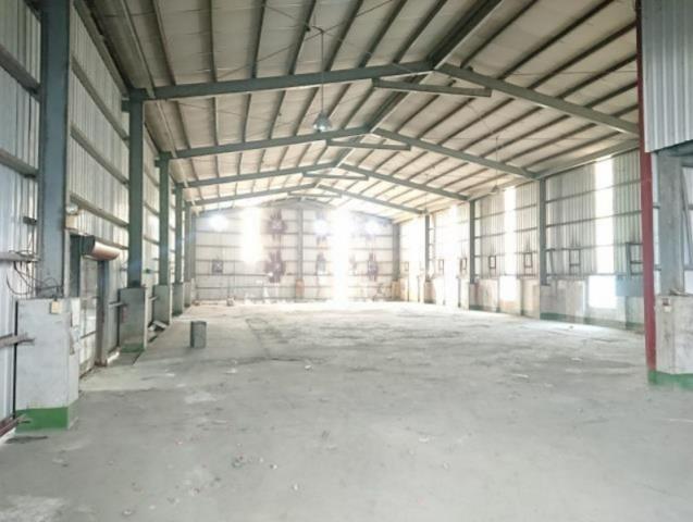 高雄市阿蓮區其他工業用地