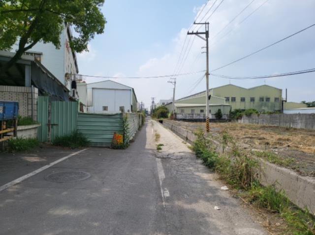 屏東縣-其他工業用地租售物件照片第2張