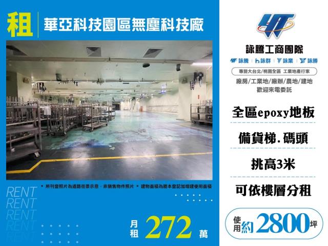桃園市龜山區其他工業用地