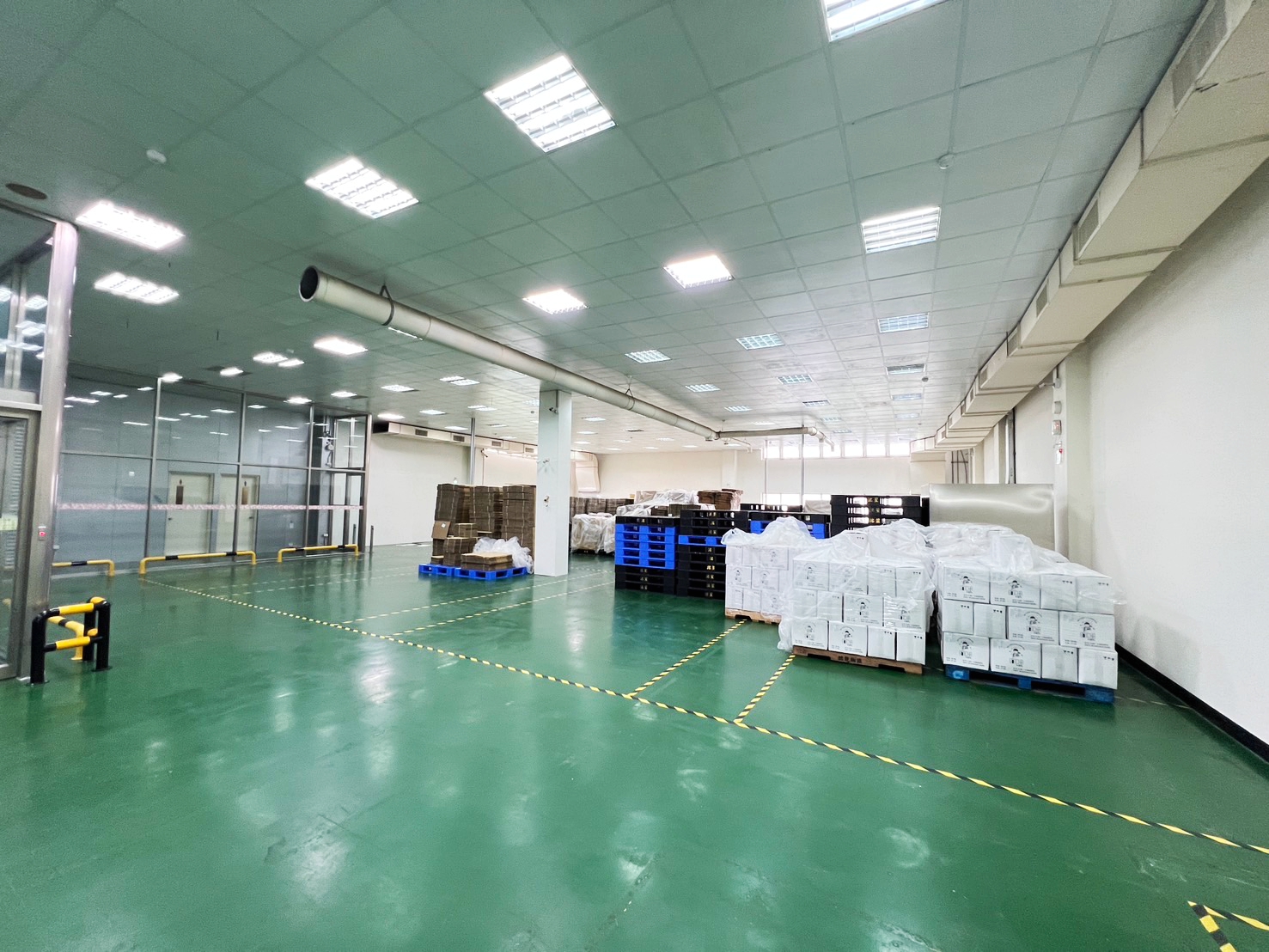 桃園市-其他工業用地租售物件照片第2張