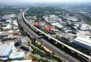 桃園市中壢區中壢產業園區