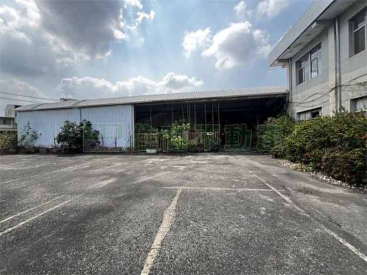 高雄市阿蓮區其他工業用地