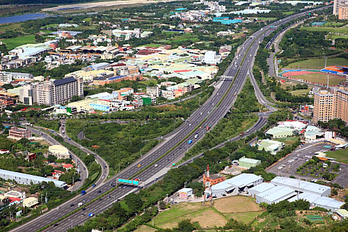 新北市鶯歌區其他工業用地