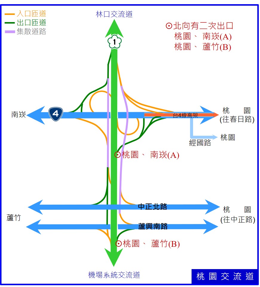 桃園市龜山區其他工業用地
