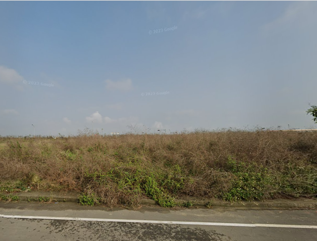 嘉義縣太保市其他工業用地