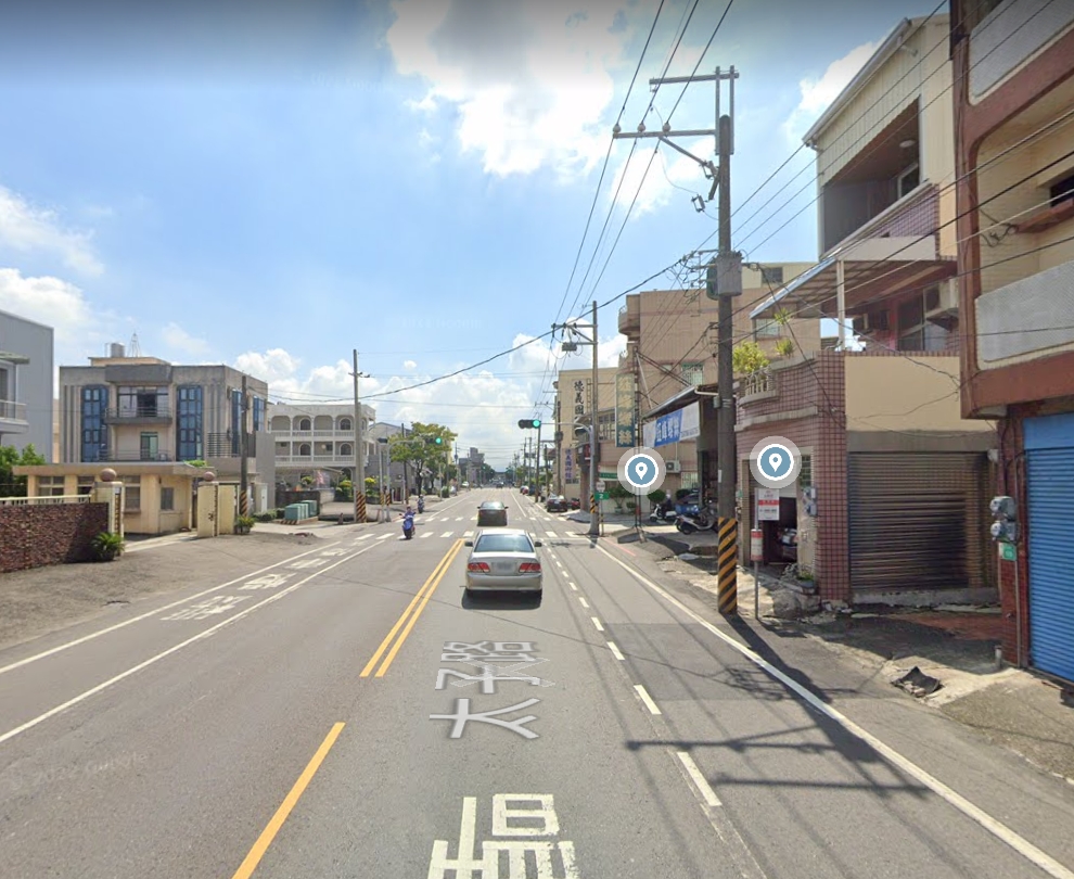 台南市仁德區仁德工業區