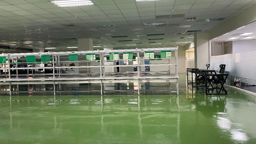 桃園市-其他工業用地租售物件照片第3張